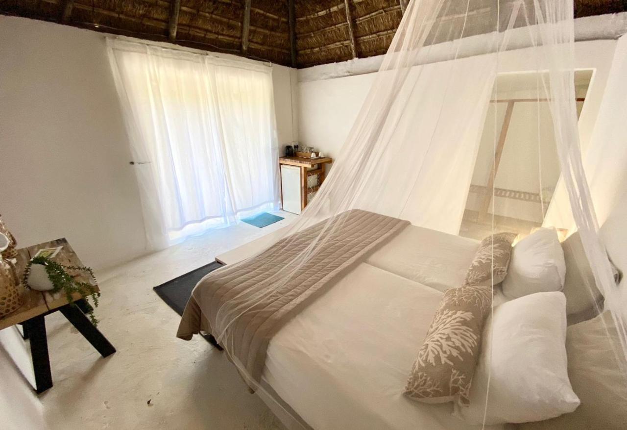 Sunset Bed And Breakfast Coffee Bay Exterior foto