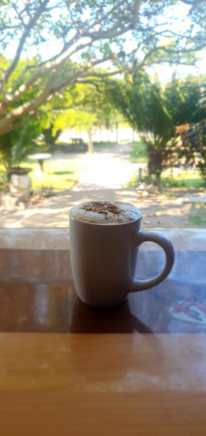 Sunset Bed And Breakfast Coffee Bay Exterior foto